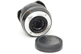 Used Fujifilm XF 18mm f/2 Lens