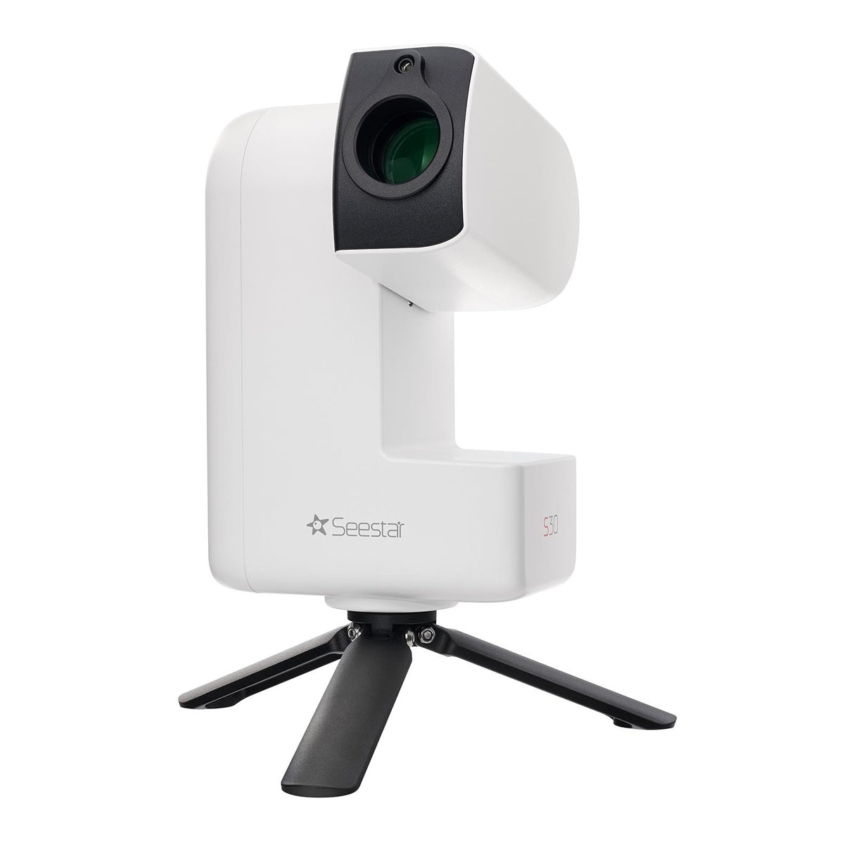 ZWO Seestar S30 All-in-One Smart APO Telescope & Tripod