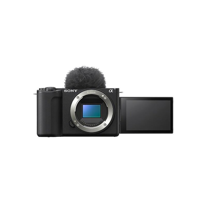 Sony ZV-E10 II Digital Camera Body