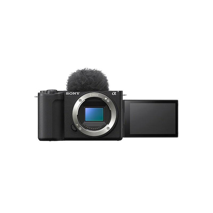 Sony ZV-E10 II Digital Camera Body
