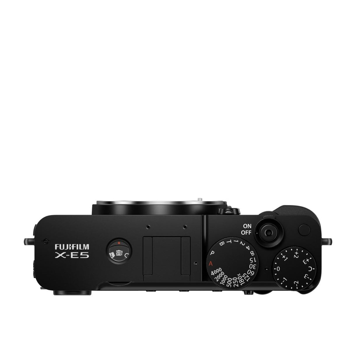 Fujifilm X-E5 Digital Camera - Black