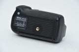 Used Nikon MB-D80 Multi-Power Battery Pack