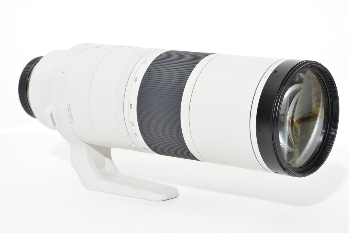 Used Canon RF 200-800mm f.6.3-9 IS USM Lens