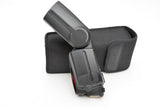 Used Canon 580 II Flash