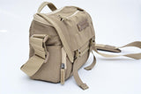 Used Vanguard VEO Range 21M Shoulder Bag - Beige