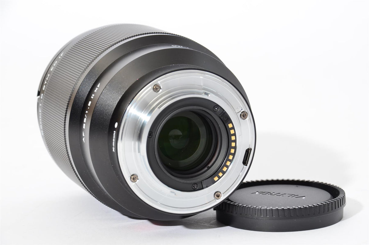 Used Viltrox AF 85mm f/1.8 II XF