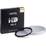 Hoya HD II UV Filter - 82mm