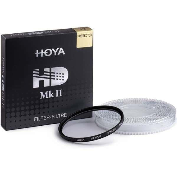 Hoya HD II UV Filter - 82mm