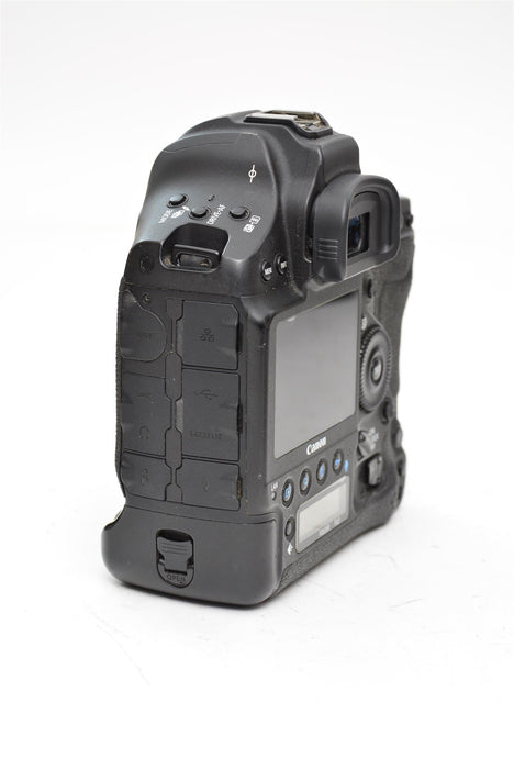 Spares and Repairs Canon EOS 1 DX MK III DSLR Camera