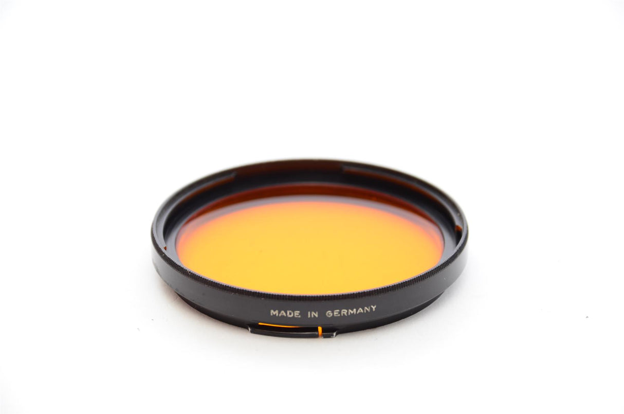 Used Hasselblad B50 Orange Filter