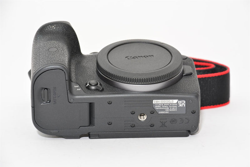 Used Canon EOS R7 Mirrorless Camera