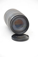 Used Canon EF 75-300mm f/4-5.6 III USM Lens