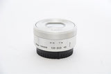 Used Nikon 1 J5 Compact Camera