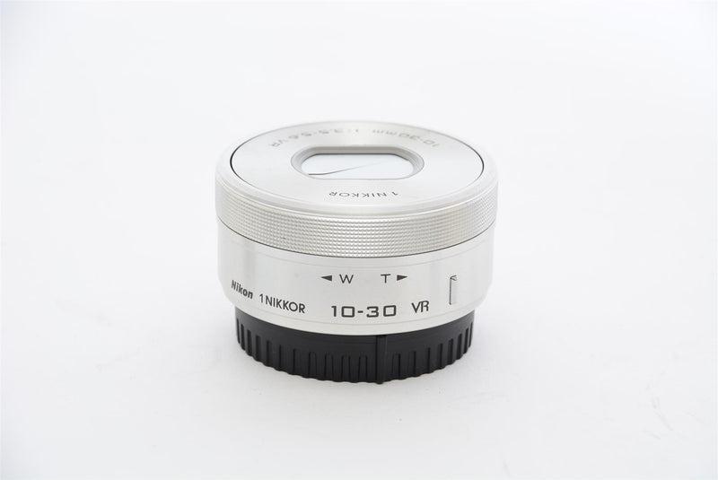 Used Nikon 1 J5 Compact Camera