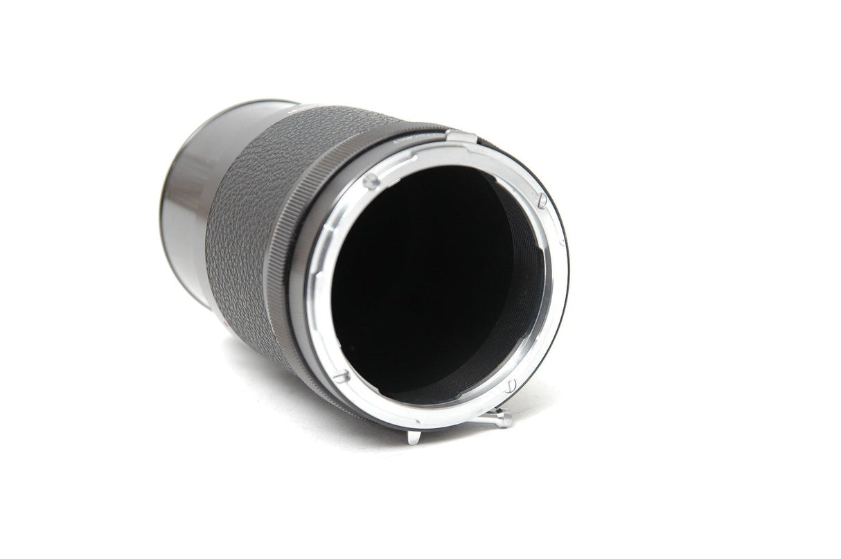Used Rolleiflex 80mm Extention Macro Tube for SL66,X,SE