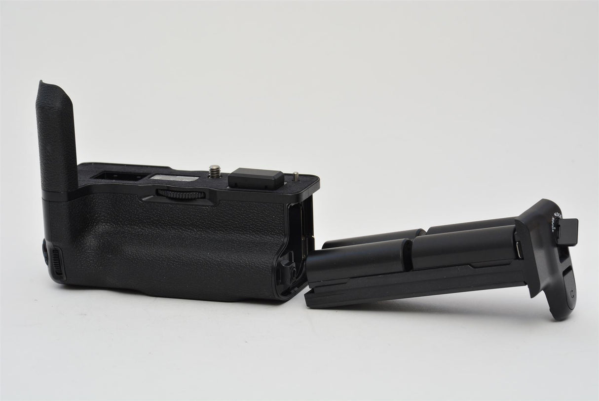 Used Fujifilm X-T4 Vertical Battery Grip VG-XT4