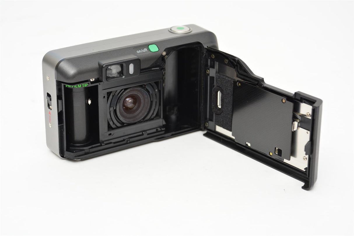 Used Rollei Prego 100WA Compact Film Camera