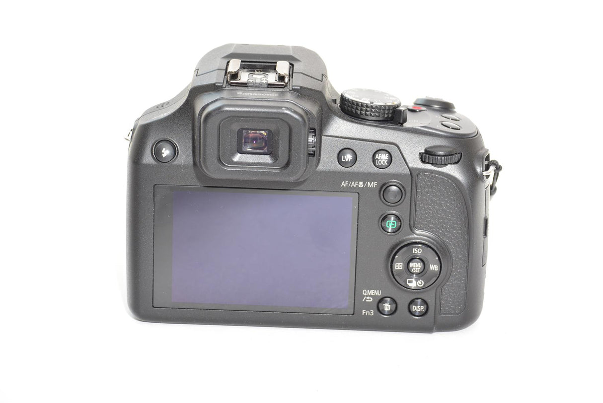 Used Panasonic Lumix DC-FZ82 Bridge Camera
