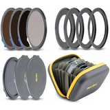 Nisi JetMag Pro 82MAG Landscape ND Filter Kit