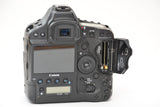 Used Canon EOS 1 DX Mark II DSLR Camera