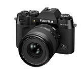 Fujifilm X-T50 with XF16-50mm F2.8-4.8 R LM WR - Black