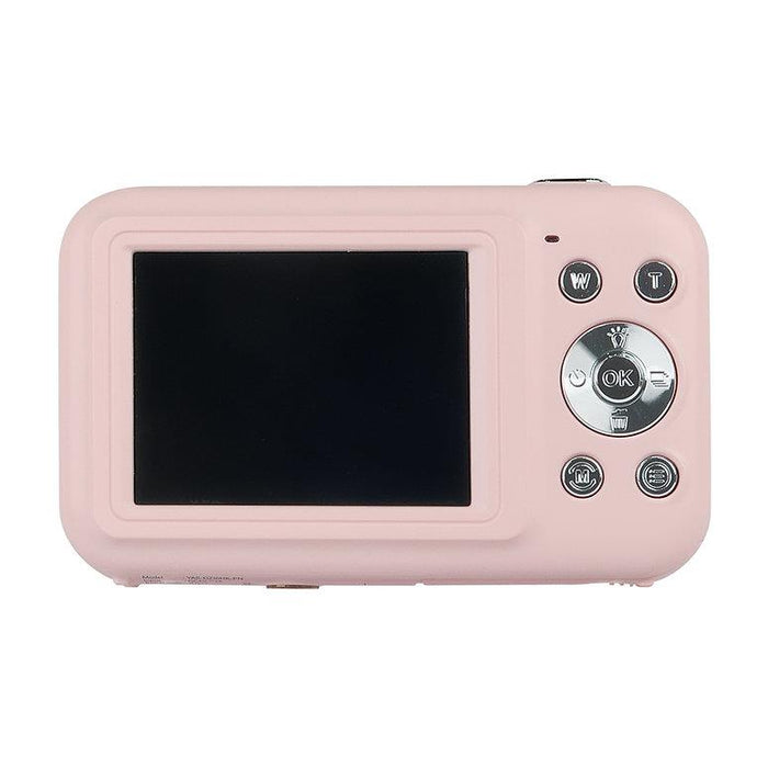 Yashica Hello Kitty Mini Digital Camera Pink