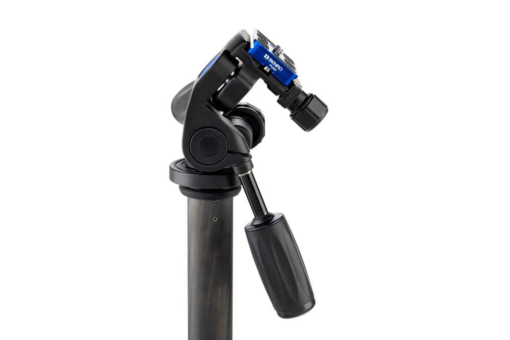 Benro HD1A 3-Way Head Arca