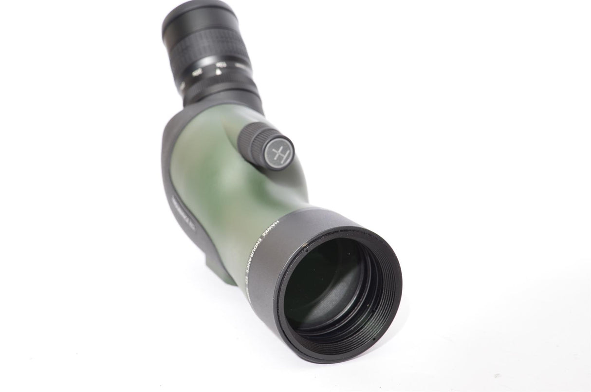 Used Hawke 13-90x50 Endurance ED Spotting Scope