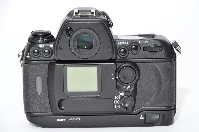 Used Nikon F6 SLR Film Camera