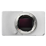 Sigma BF Camera Body L Mount - Silver