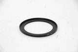 Used Formatt Hitech Firecrest Step Ring Holder 67-82mm