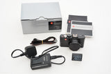 Used Leica D-Lux 5 with Accessories
