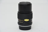 Used Yashica ML 135mm f/2.8 C Lens