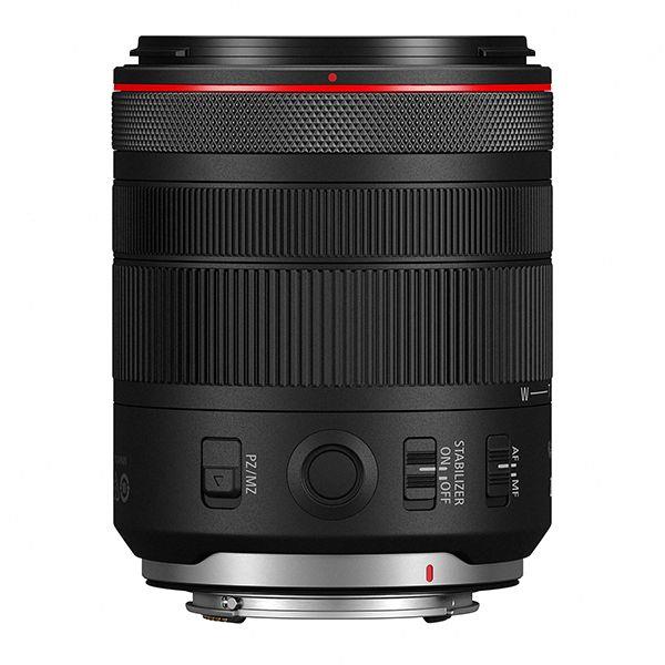 Canon RF 20-50mm F4L IS USM PZ Lens