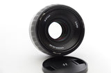 Used Hasselblad H4D 50 With HC 80mm f/2.8 Lens