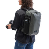Tenba Solstice v2 20L Backpack - Gray