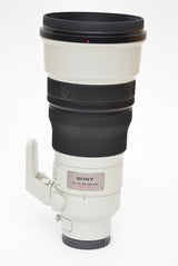 Used Sony FE 300mm F2.8 GM OSS Lens