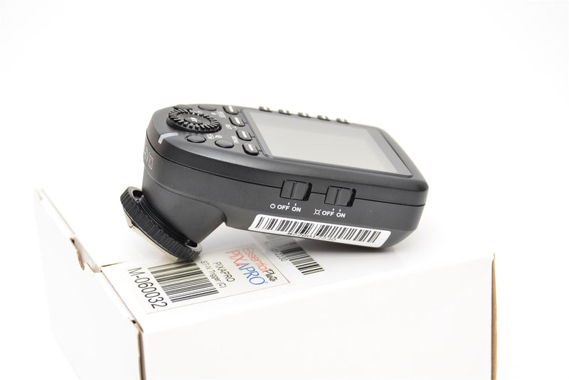 Used Essential photo Pixapro ST-IV Canon Trigger