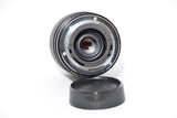 Used Yashica 28-80mm MC Zoom F3.9-4.9 Contax Mount