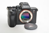 Used Sony A7RV E Mount Mirrorless Camera