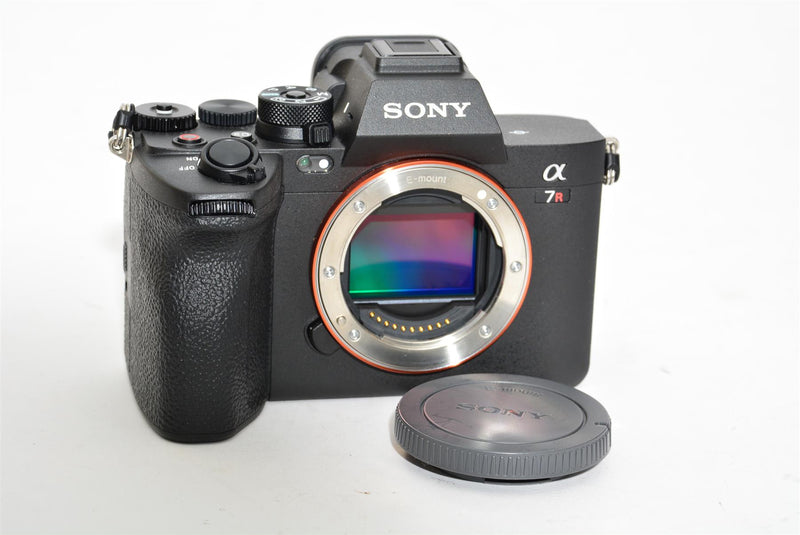 Used Sony A7RV E Mount Mirrorless Camera
