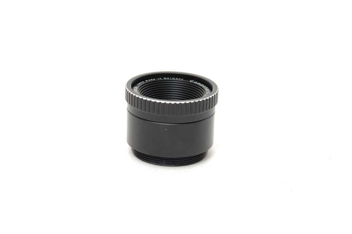 Used Schneider Componar-C 50mm f/3.5 Lens for 39M