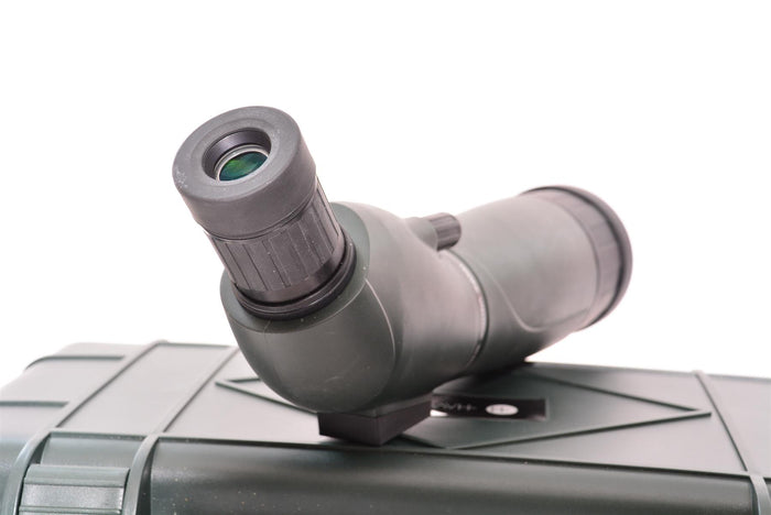 Used Hawke Vantage 20-60x60 Scope