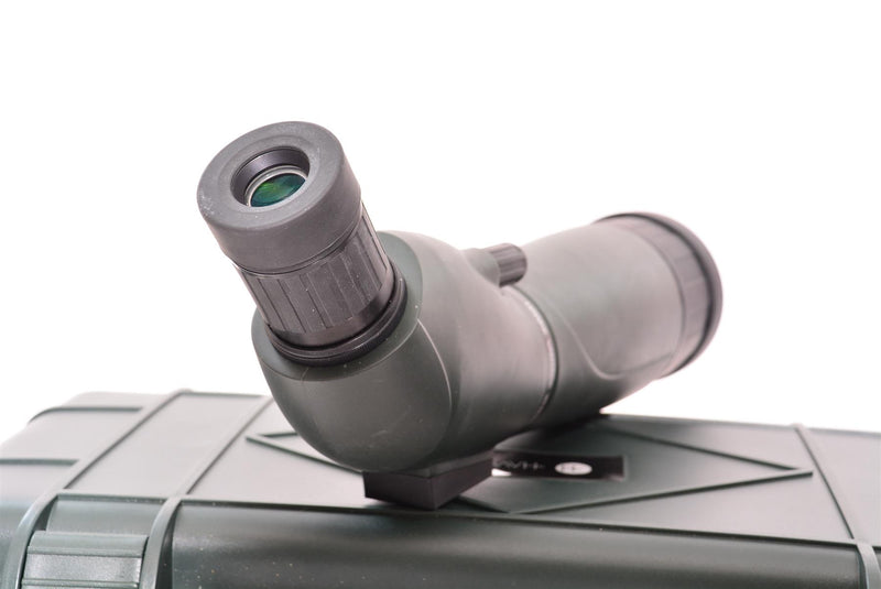 Used Hawke Vantage 20-60x60 Scope