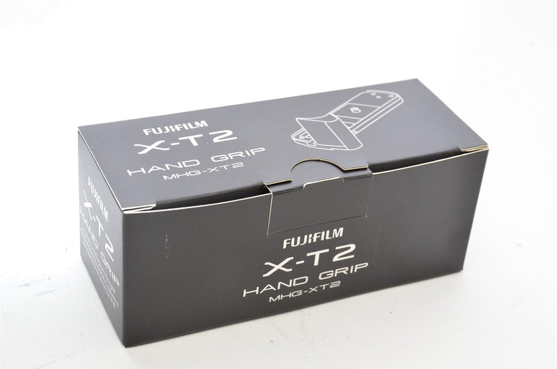 Used Fujifilm X-T2 Body - Black
