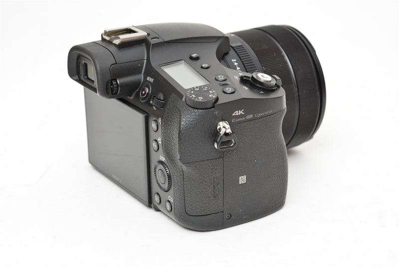 Used Sony RX10 IV Bridge Camera
