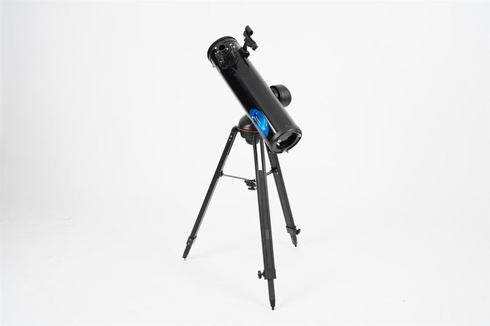 Used Celestron 130 Reflector Model 22203