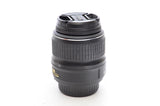 Used Nikon AF-S 18-55mm DX 3.5-5.6 G II ED