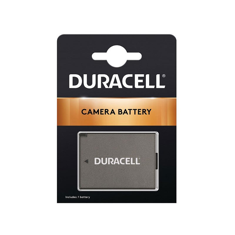 Duracell Nikon EN-EL14 Replacement Battery - DRNEL14