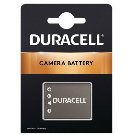 DURACELL FUJI NP45/ENEL10/LI40/42 LI-ION